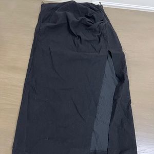 Zara skirt, size L